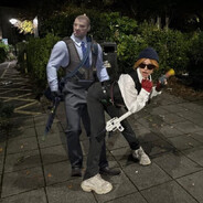 1# Safari Mesh hater