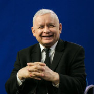 Jarosław Kaczyński