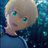 ユージオ