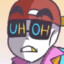 error sans