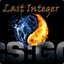 lastinteger