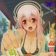 SuperSonico<3