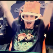 Happy Bucket Boi