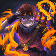 Inferno's avatar