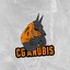 CG Anubis