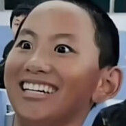 往那一站就是个兵