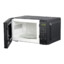 a microwave