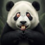 Pehmeä Panda