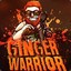 Ginger Warrior