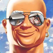 Player Avatar