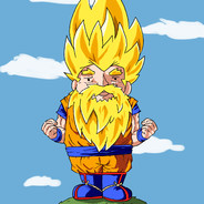 GnomeSaiyan