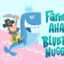 Farmer Ahab&#039;s Blubber Nuggets