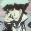 cowboy bebop enjoyer