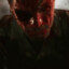 venom (big boss) snake