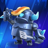Mini pekka