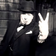 你德内裤我莱文