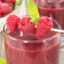 raspberry juice