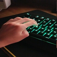 Thumb Shifting