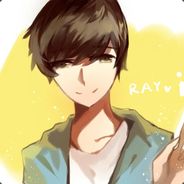 Ray君