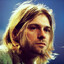 Kurt cobain