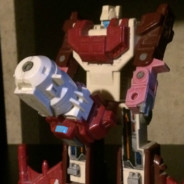 Buddy Cop's Avatar