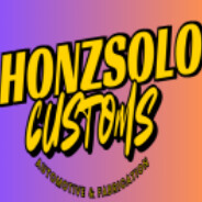 HonzSolo707