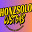 HonzSolo707