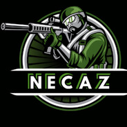 ✞☬NecaZ☬✞