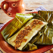 Tamal Navideño