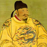 唐太宗李世民