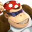 Funky, Kong of Kongs