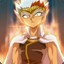 Dragon Emperor