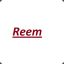 Ream_Reem