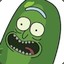 PICKLE RICK