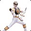 Power Ranger White