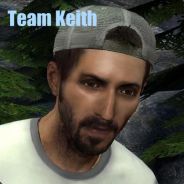 Keith, Buddy Of Ellis