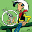 Lucky Luke