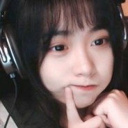 西伯利亚大尾巴狼