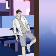 无敌可爱男大学生O.o