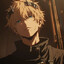 Vthethe&#039;s husband
