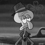 比奇堡悍匪章鱼哥