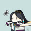 Valorant player Natasha :3