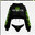 monster enjoyer avatar