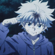 Killua