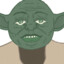 Yoda I Am