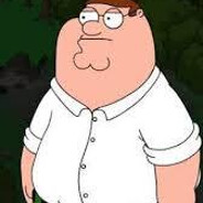 Peter Griffin