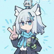 好姐妹砂狼白子