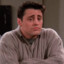 Joey Tribbiani