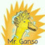 Mr. Ganso