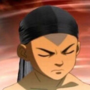 aangxiety Steam avatar